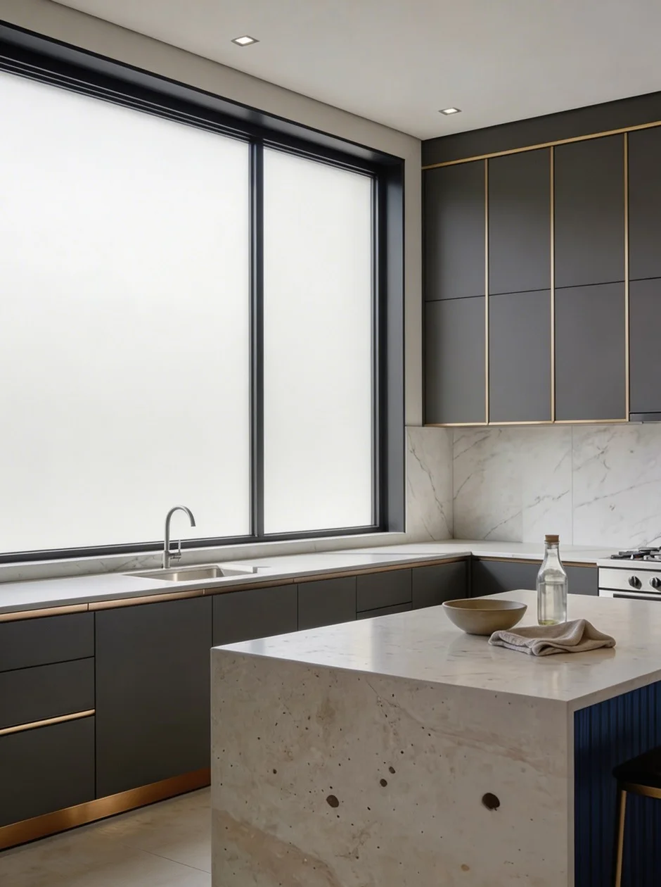 CLiC privacy glass in windows for instant peace of mind