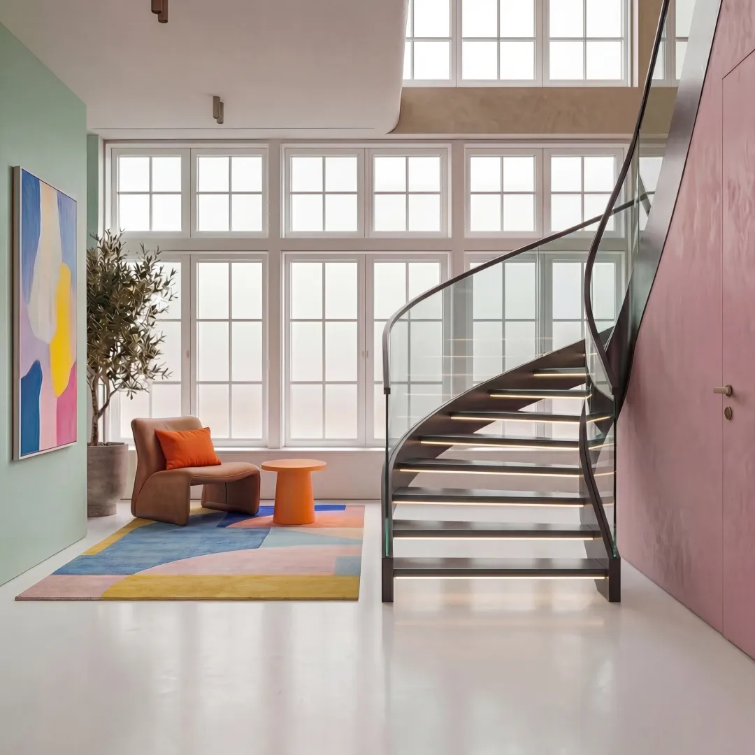 CLiC glass demo 2 in private state