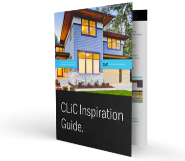The CLiC Inspiration Guide booklet
